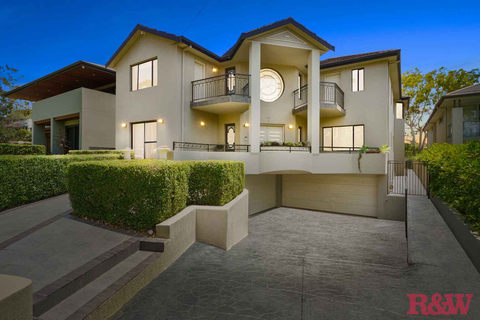 55 Beresford Road Strathfield