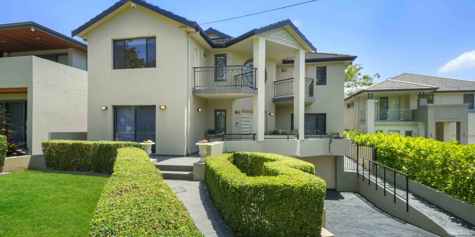55 Beresford Road Strathfield