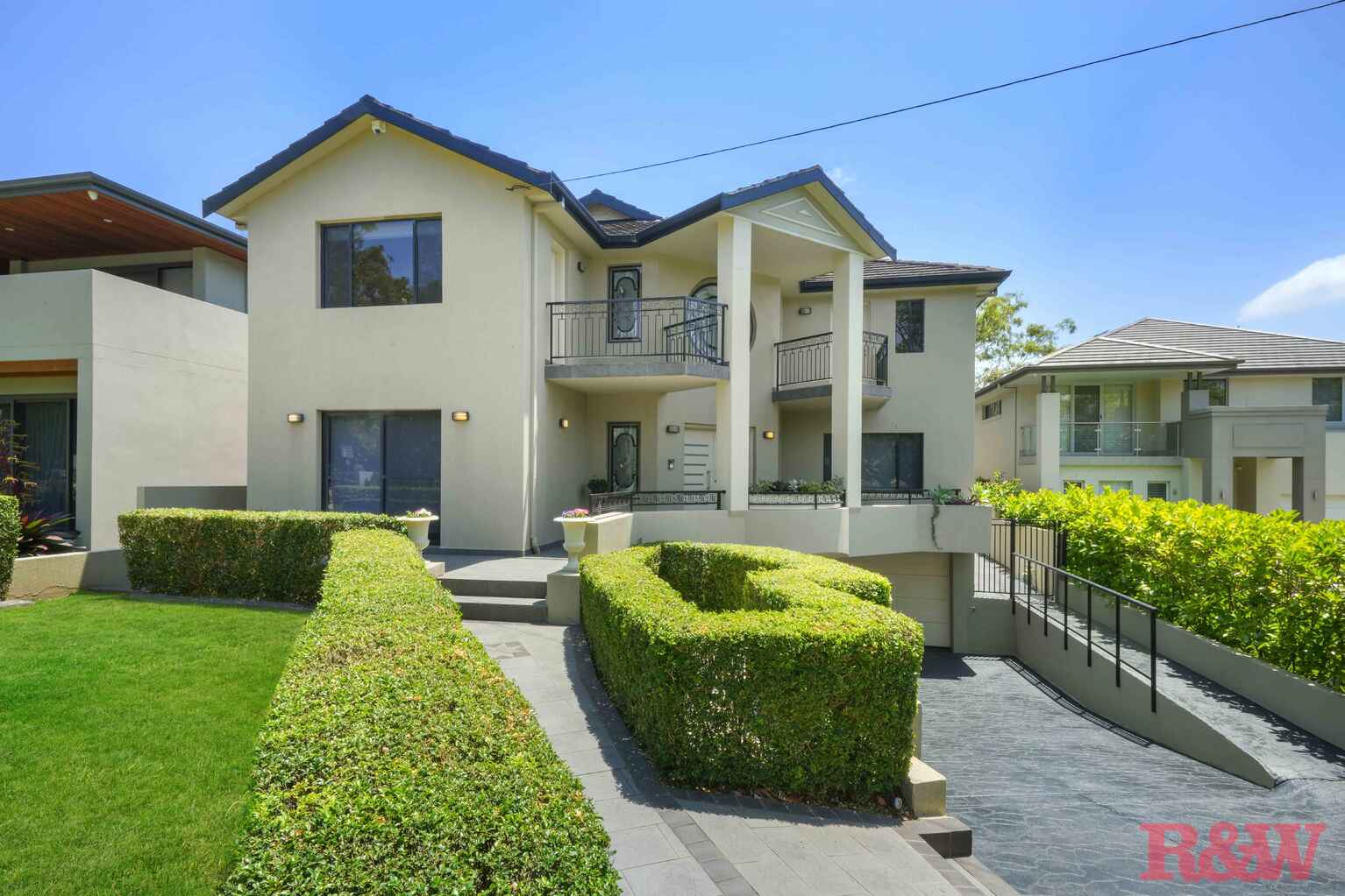 55 Beresford Road Strathfield