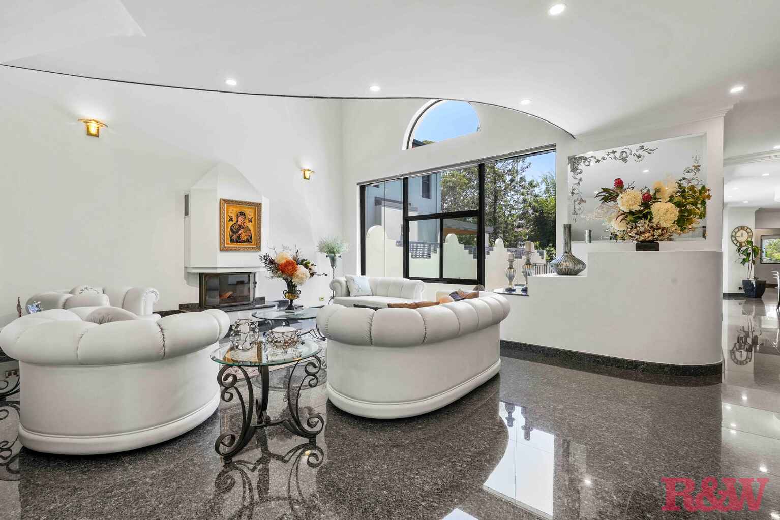 55 Beresford Road Strathfield