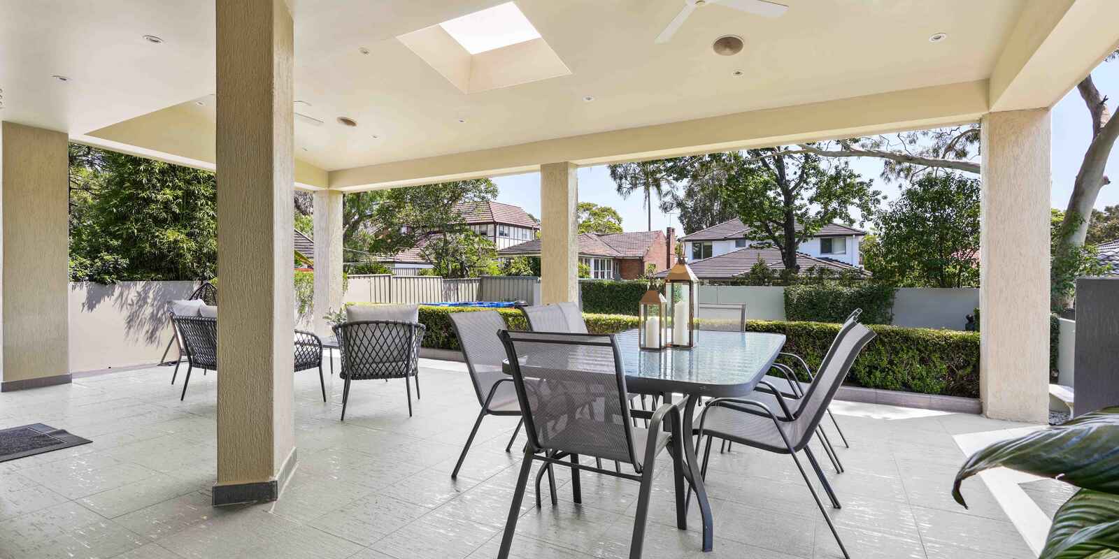 55 Beresford Road Strathfield