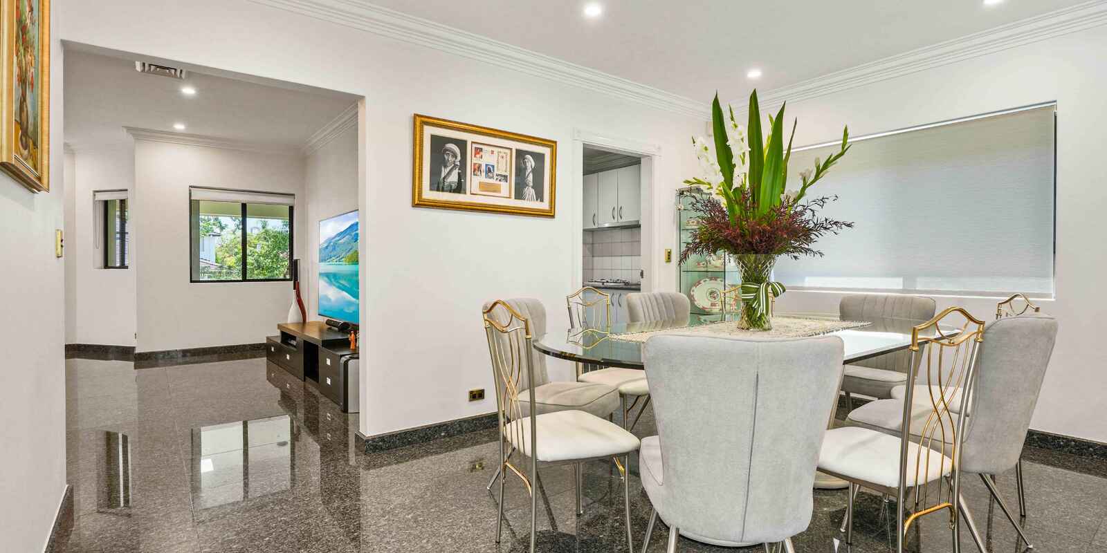 55 Beresford Road Strathfield