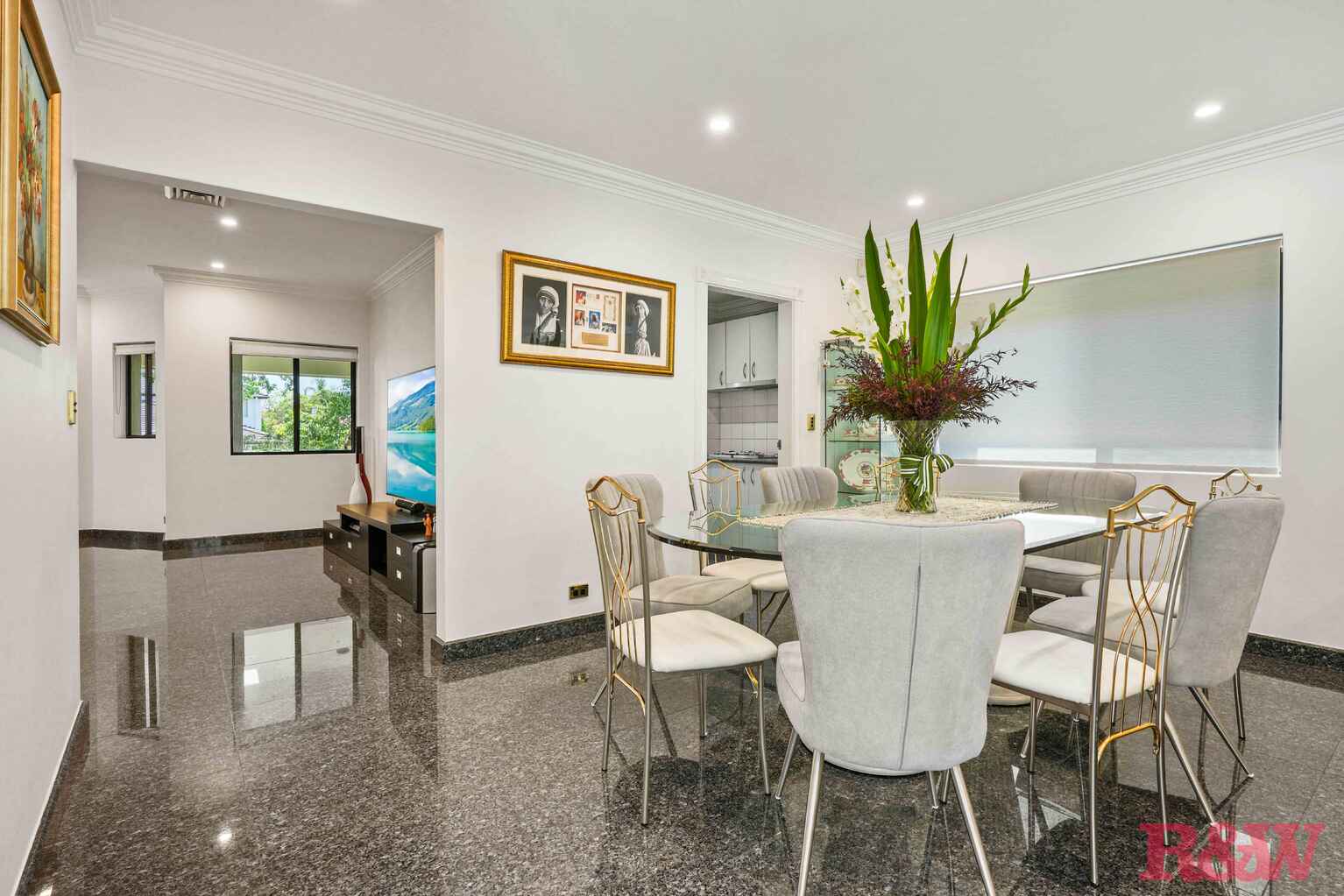 55 Beresford Road Strathfield