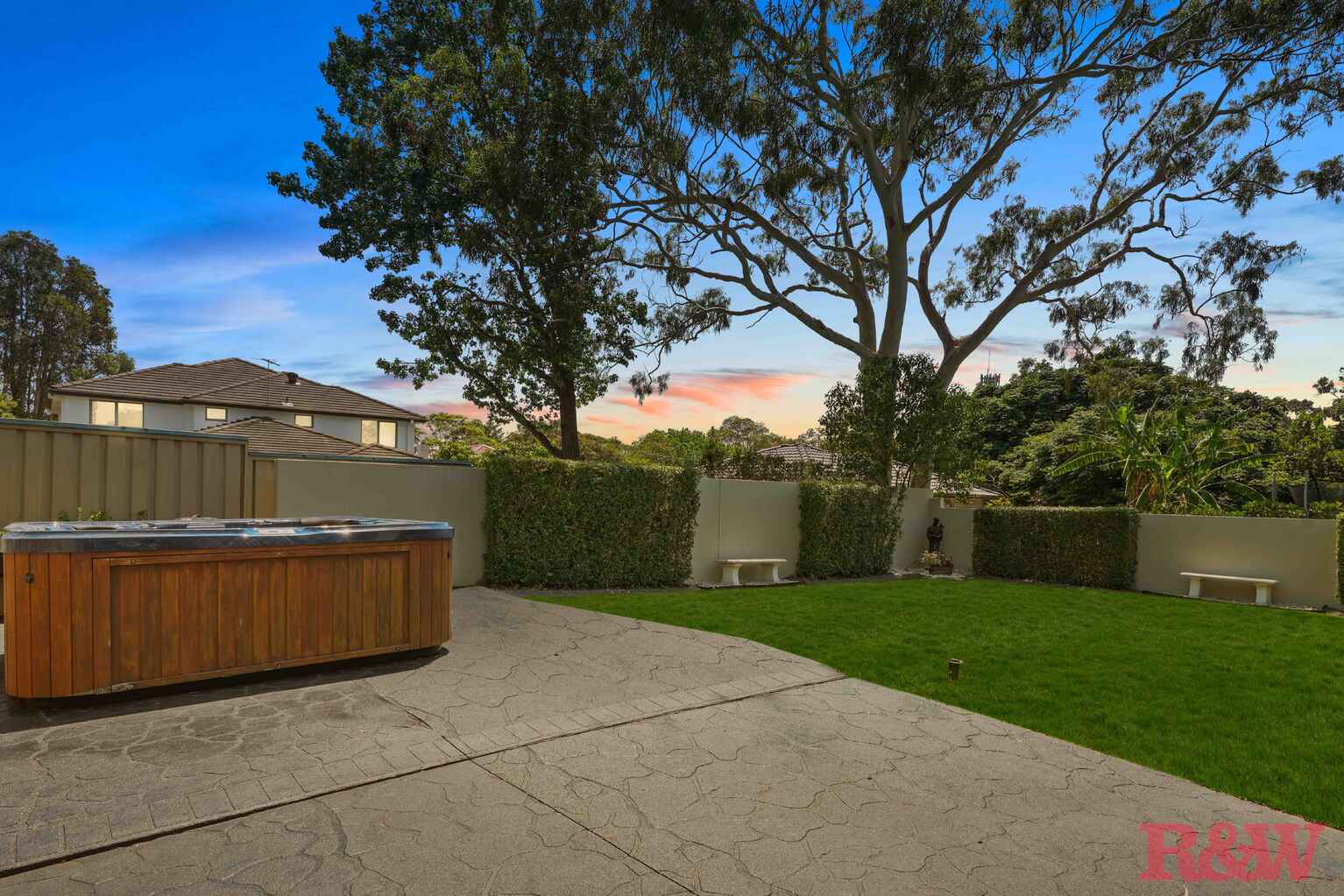 55 Beresford Road Strathfield