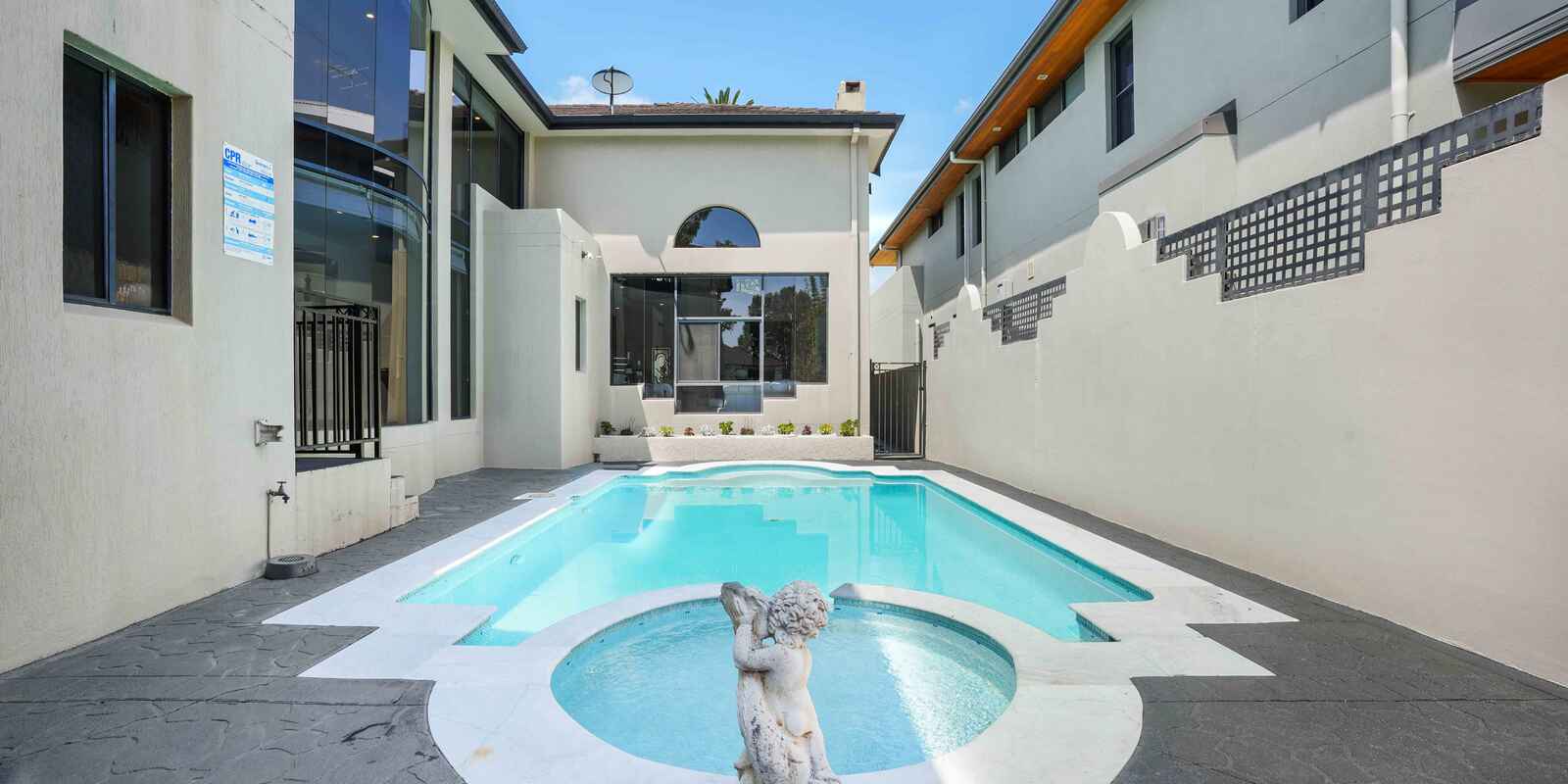 55 Beresford Road Strathfield