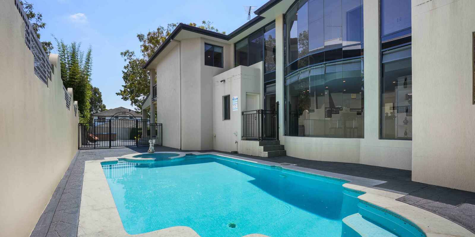 55 Beresford Road Strathfield