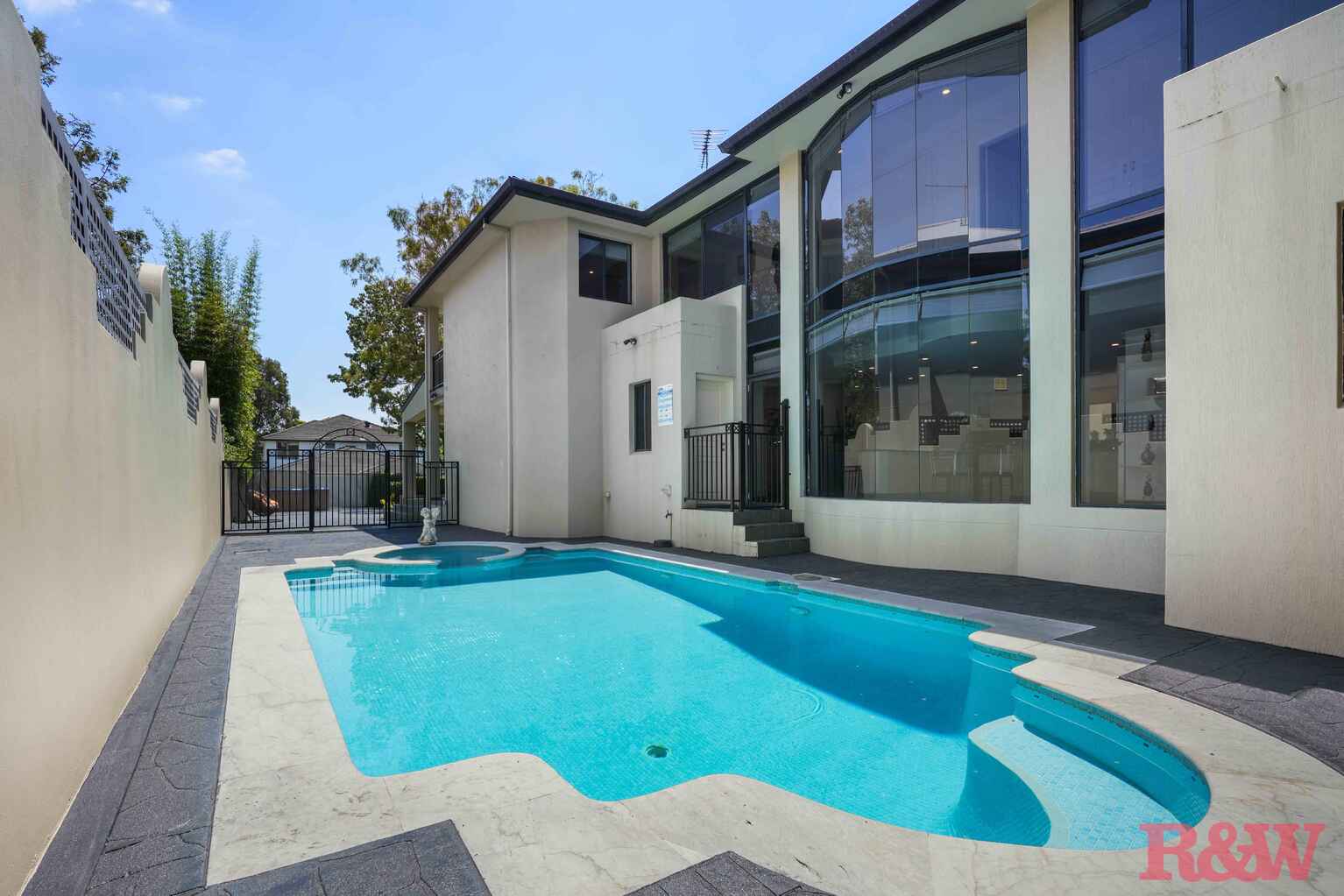 55 Beresford Road Strathfield