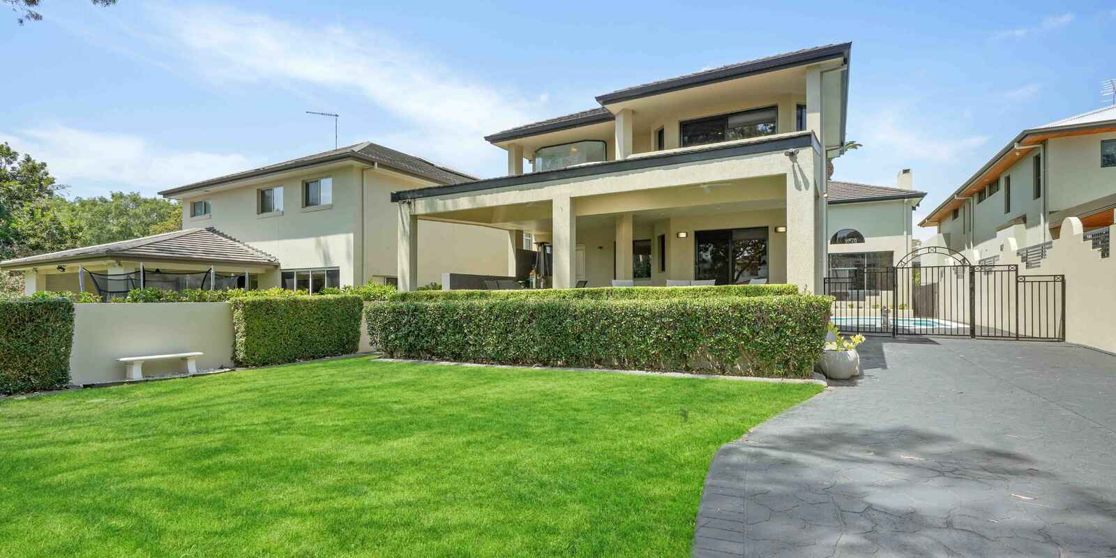 55 Beresford Road Strathfield