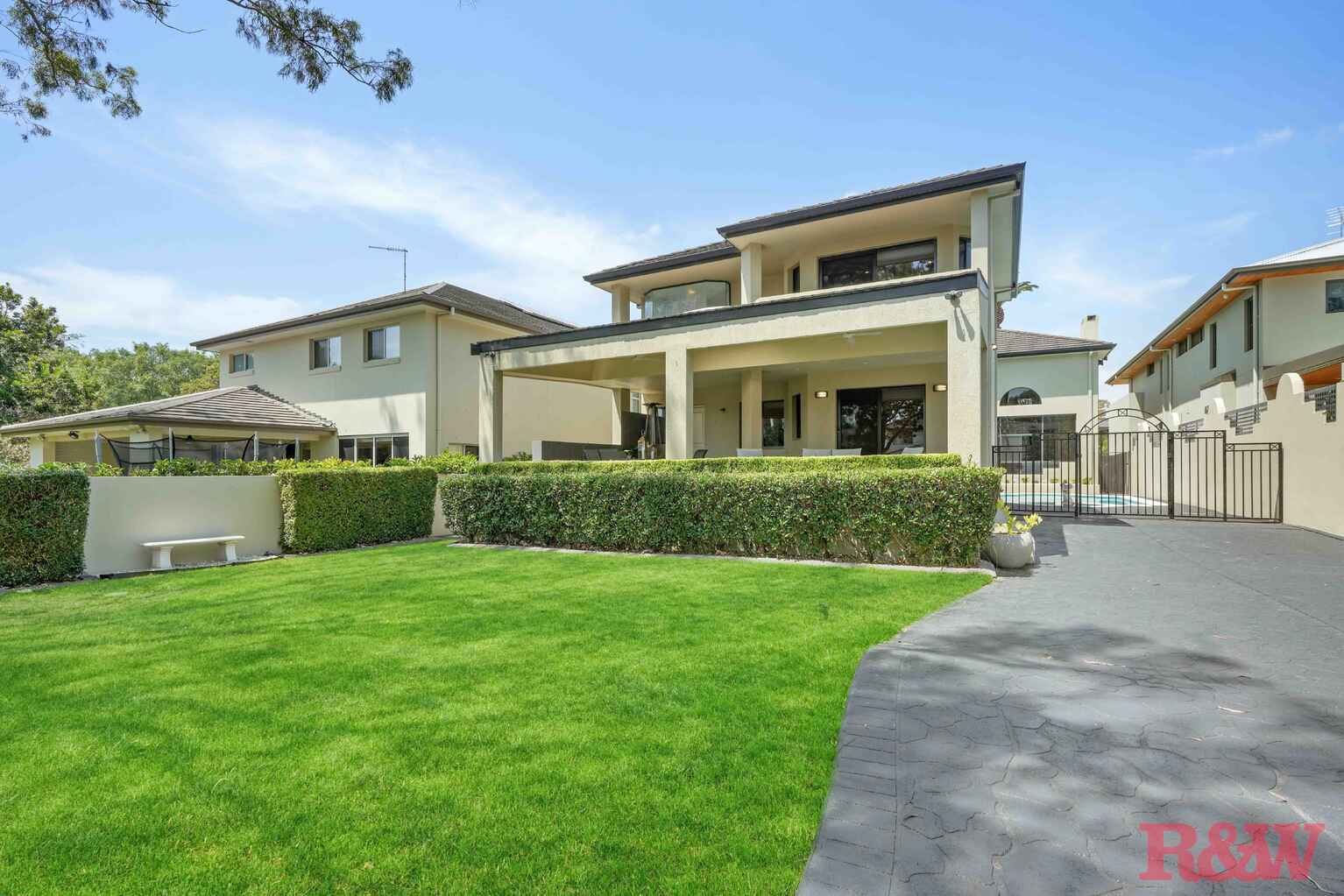 55 Beresford Road Strathfield