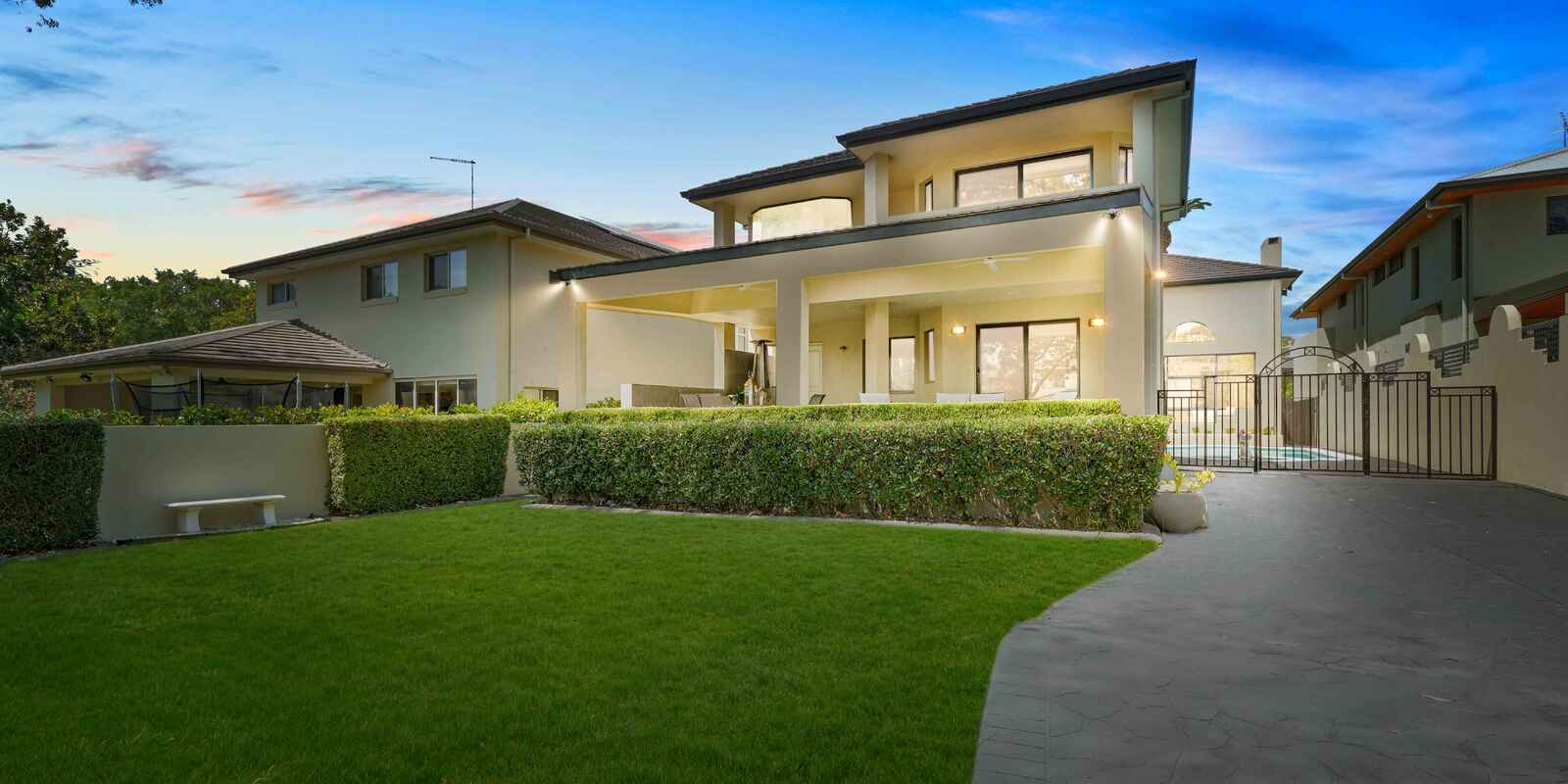 55 Beresford Road Strathfield