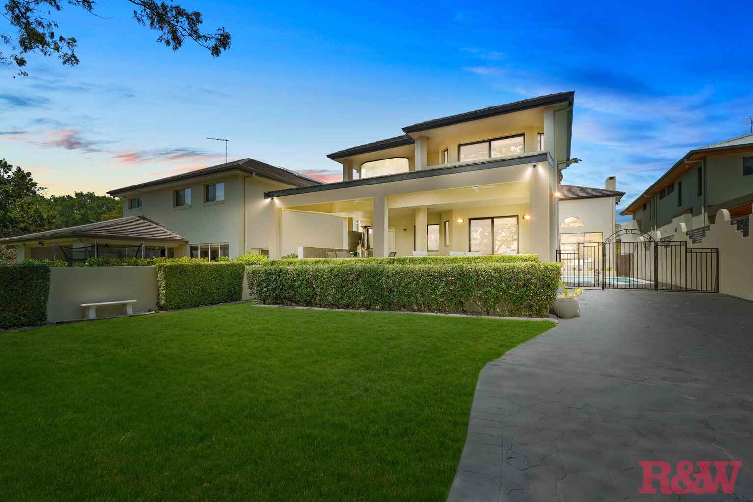 55 Beresford Road Strathfield