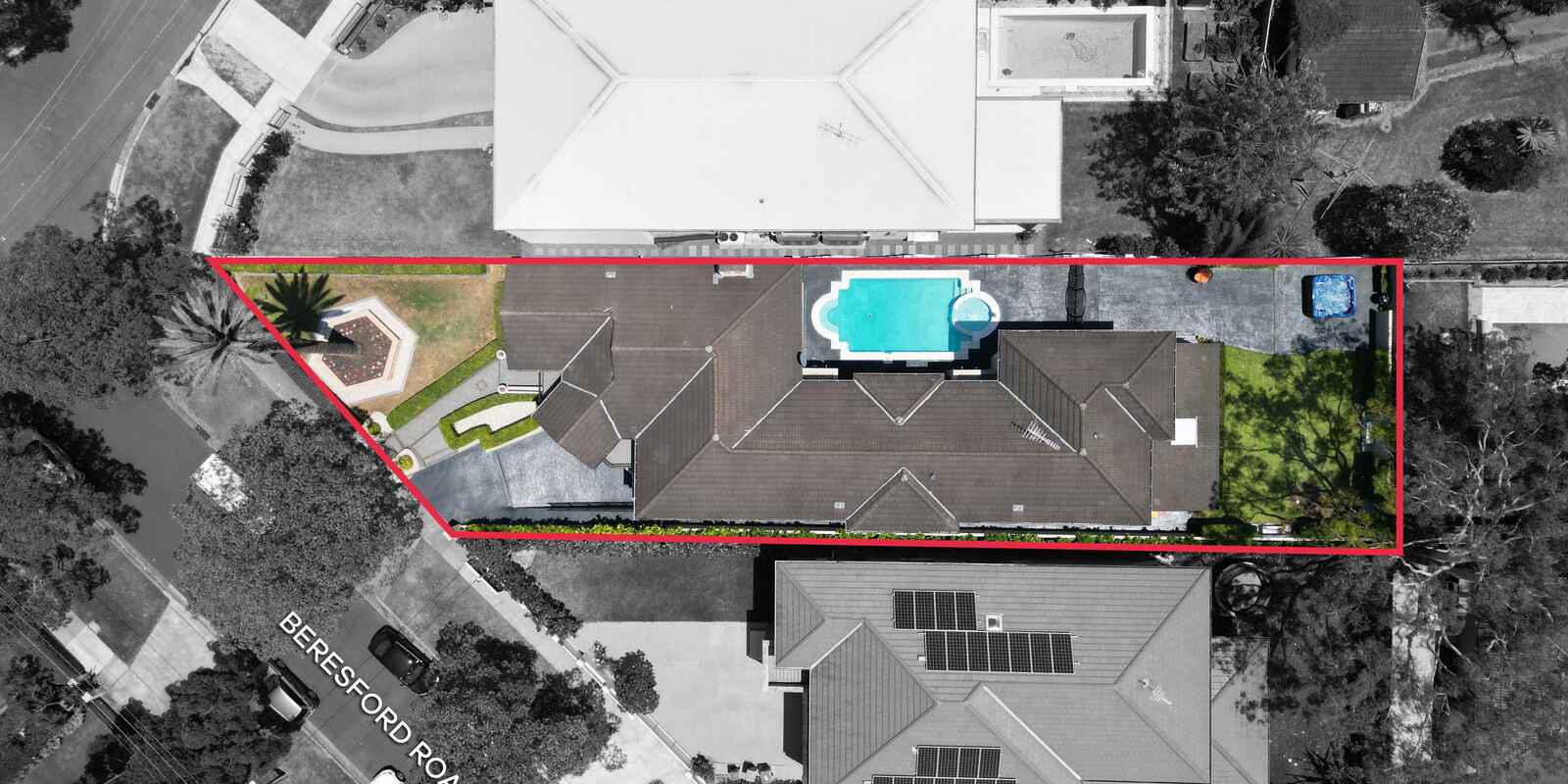 55 Beresford Road Strathfield