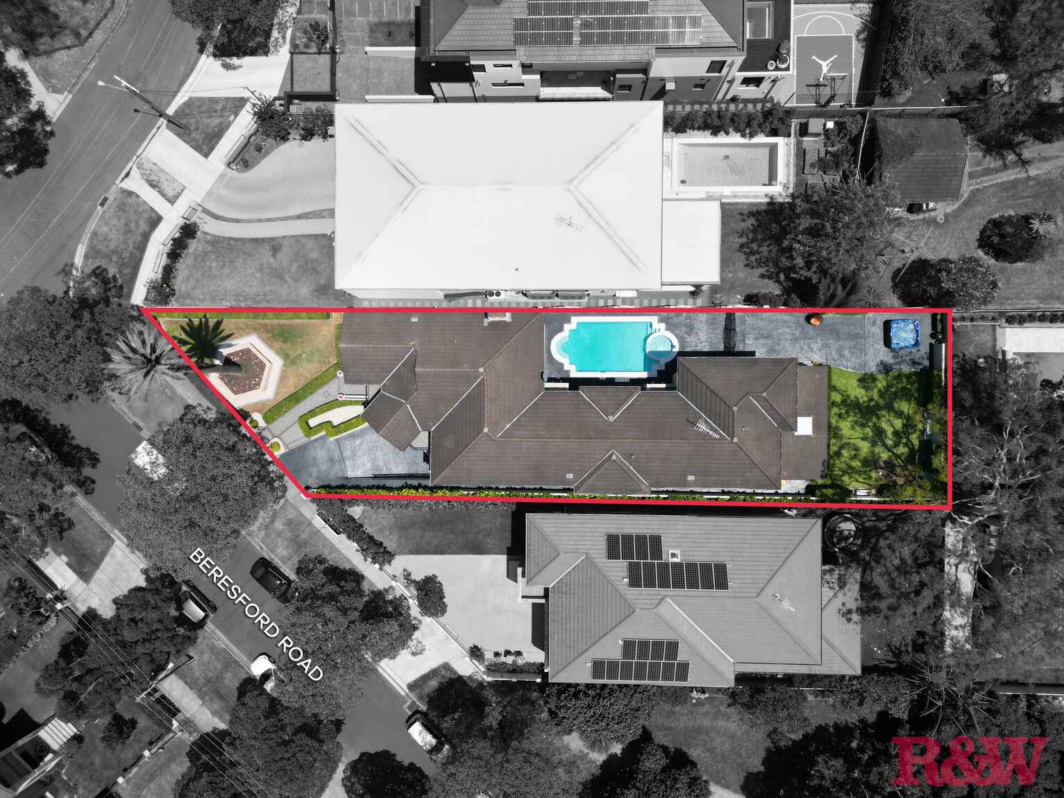 55 Beresford Road Strathfield