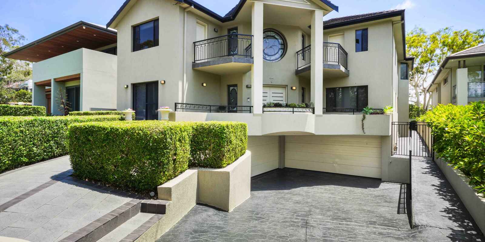 55 Beresford Road Strathfield