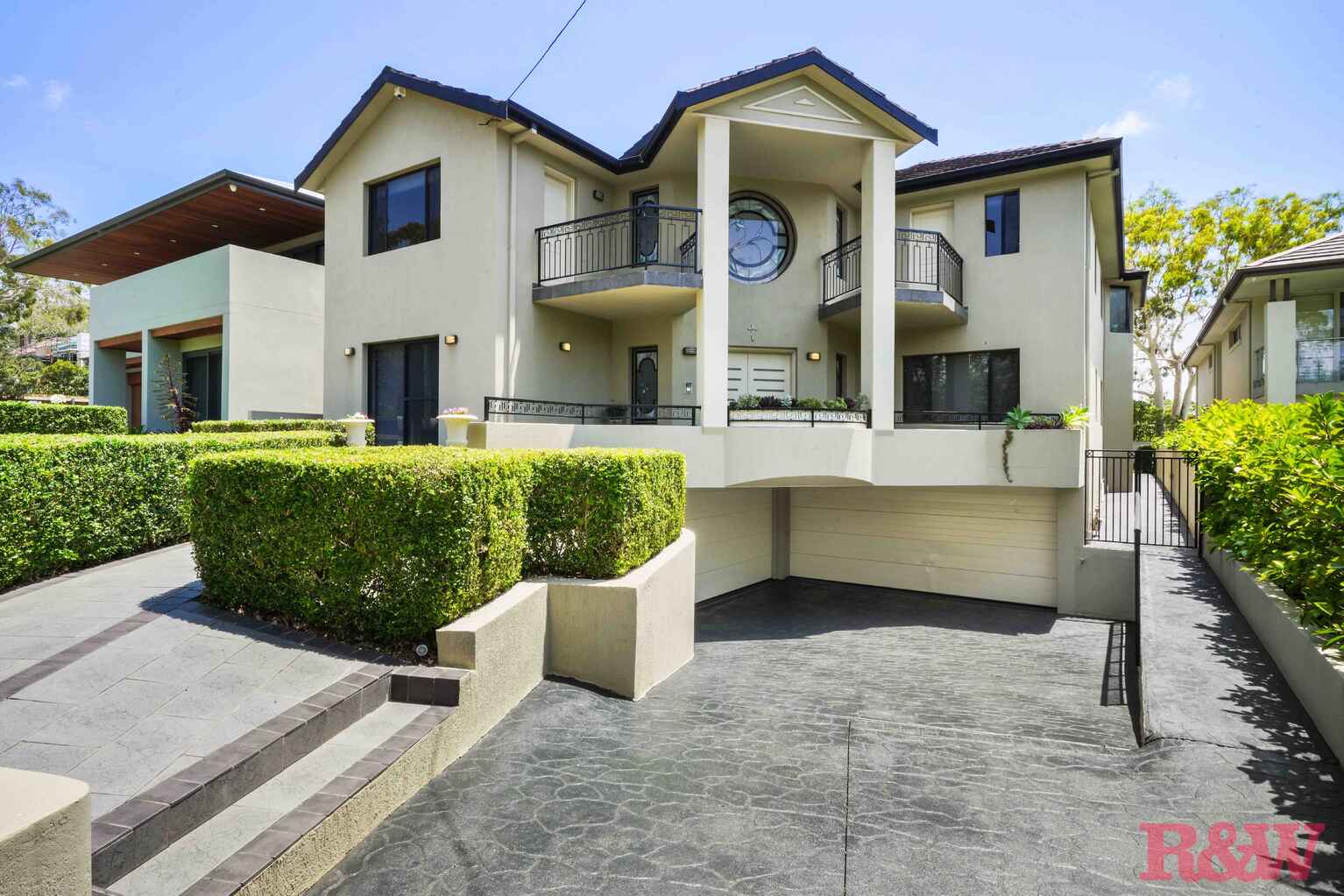 55 Beresford Road Strathfield