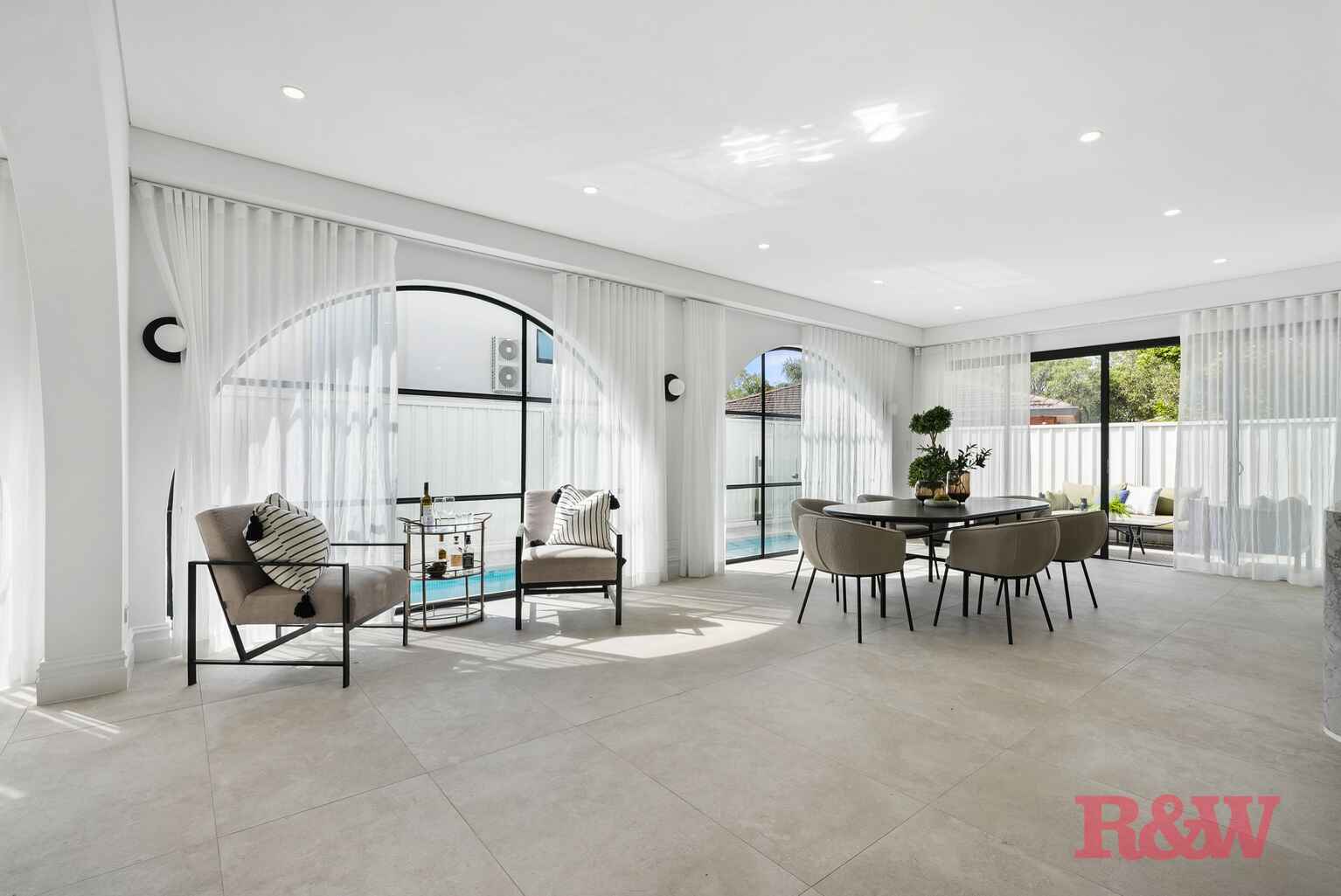 10 JERSEY ROAD Strathfield