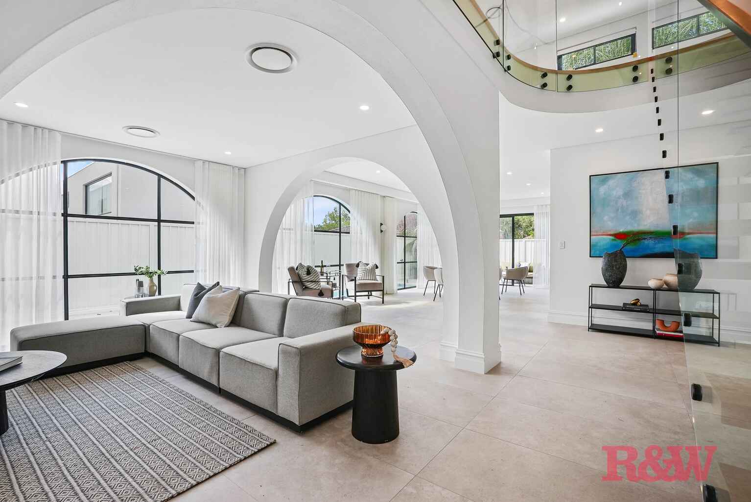 10 JERSEY ROAD Strathfield