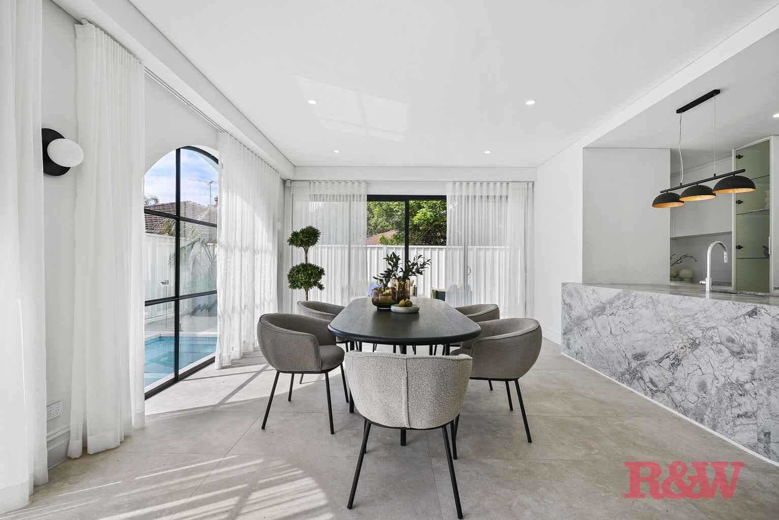 10 JERSEY ROAD Strathfield