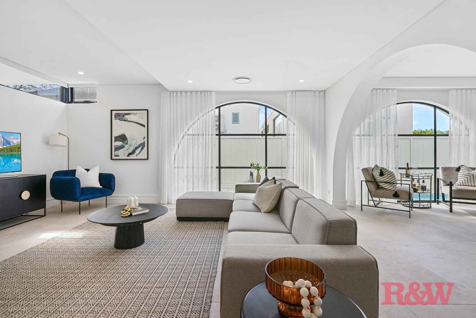 10 JERSEY ROAD Strathfield