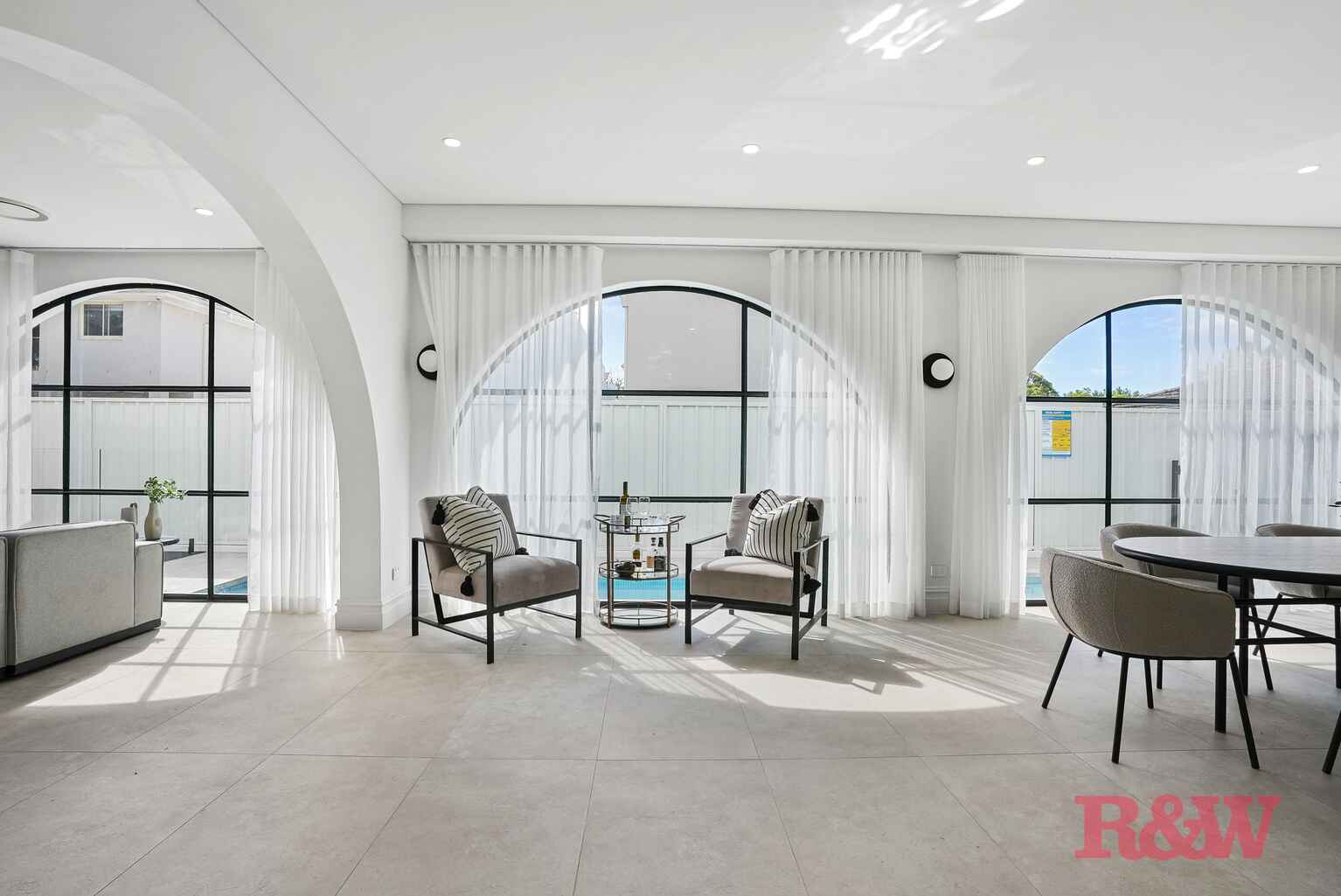 10 JERSEY ROAD Strathfield