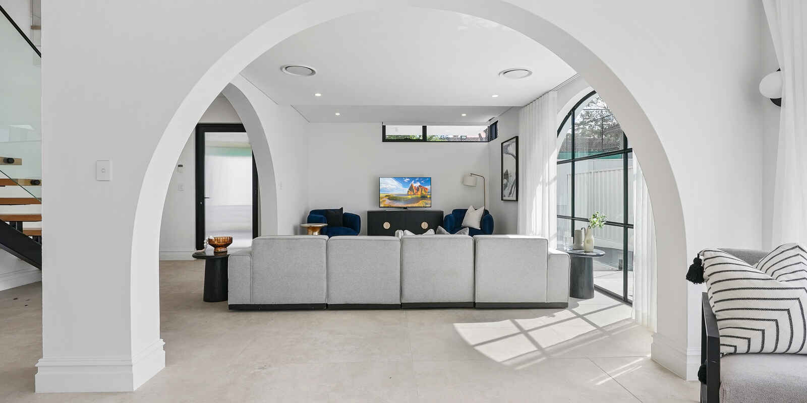 10 JERSEY ROAD Strathfield 10 JERSEY ROAD Strathfield