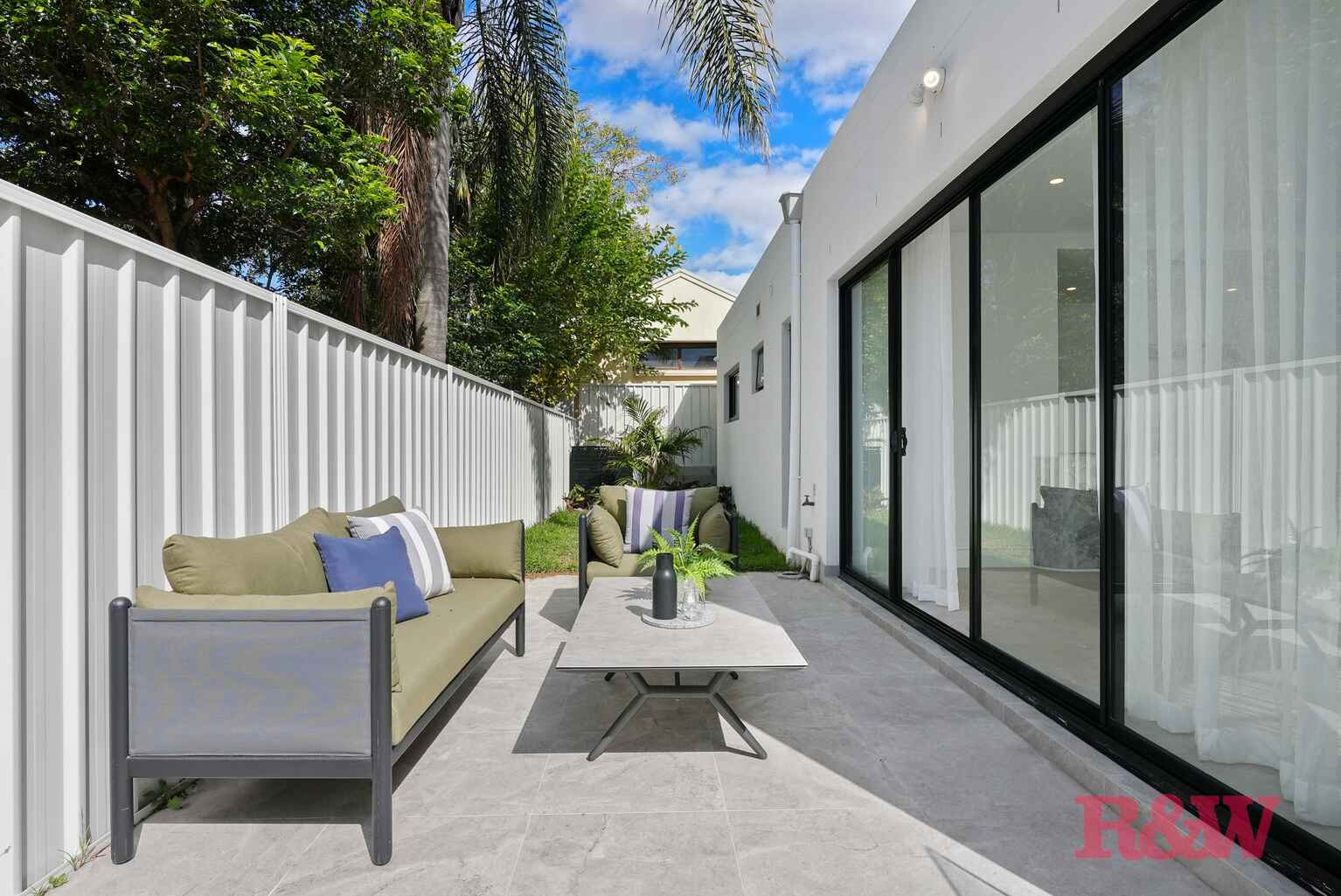 10 JERSEY ROAD Strathfield