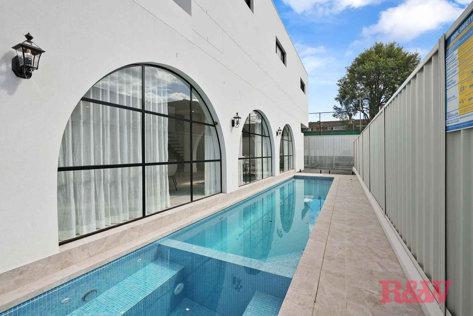 10 JERSEY ROAD Strathfield