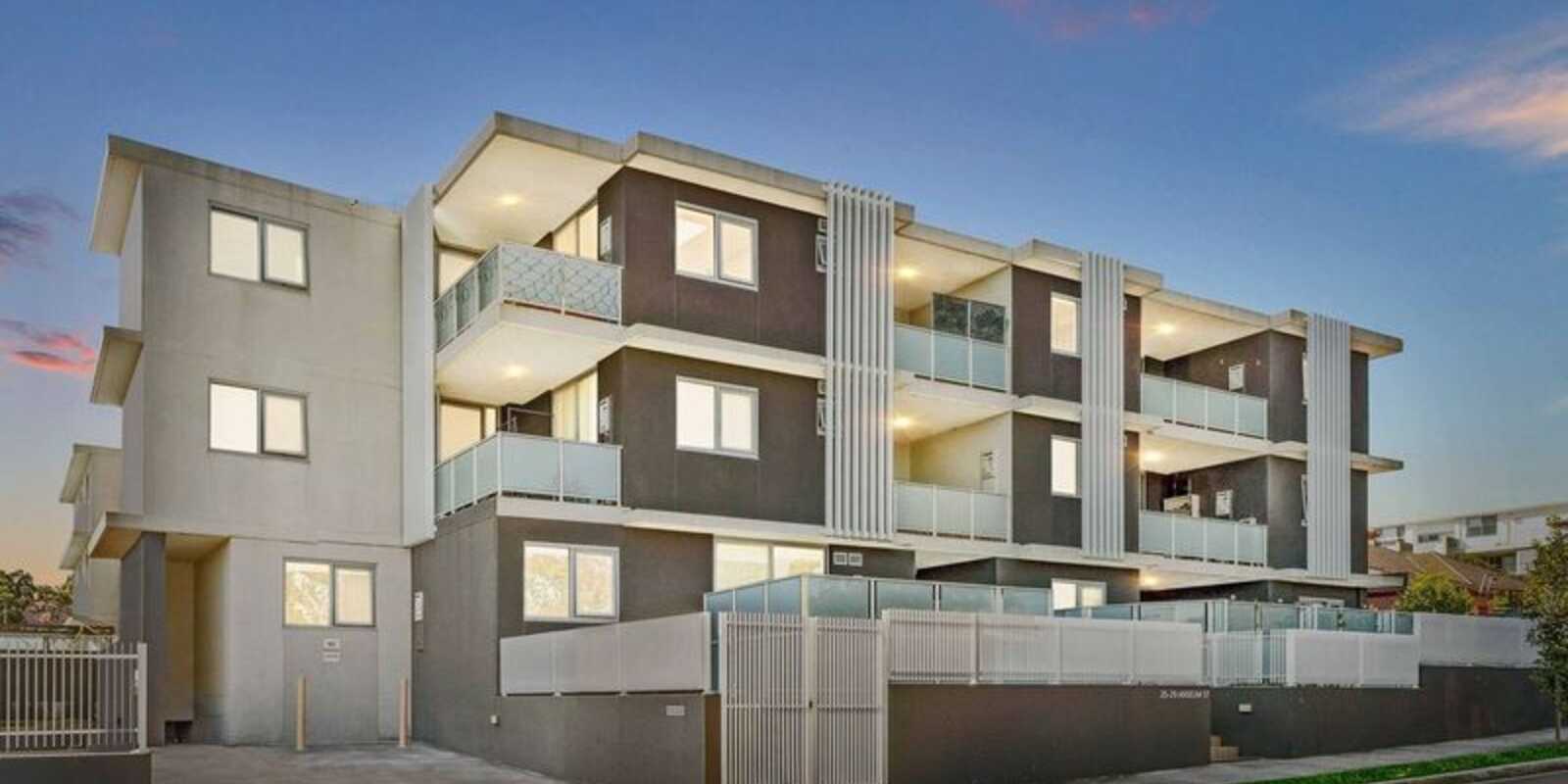 4/25-29 ANSELM STREET Strathfield South