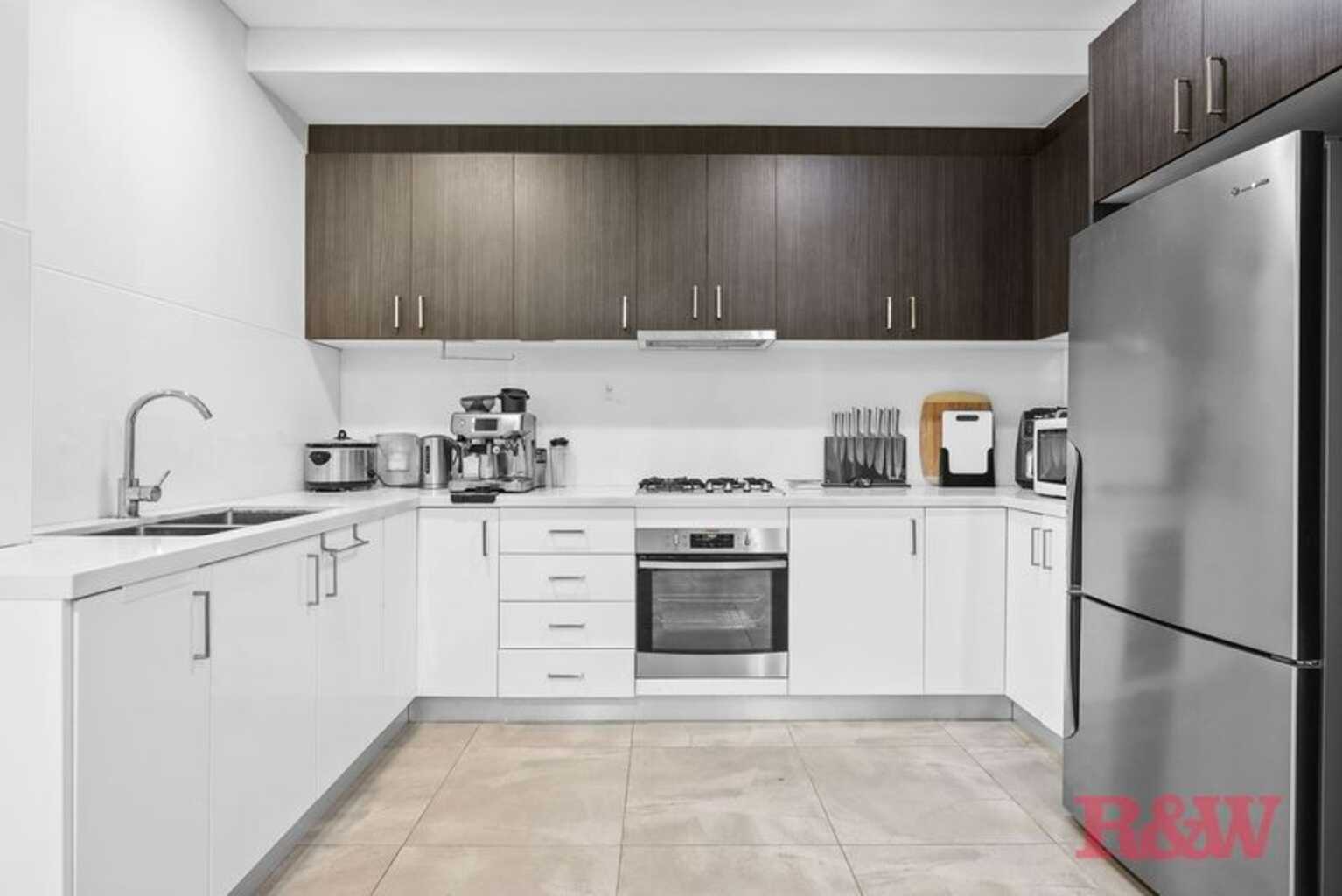 4/25-29 ANSELM STREET Strathfield South