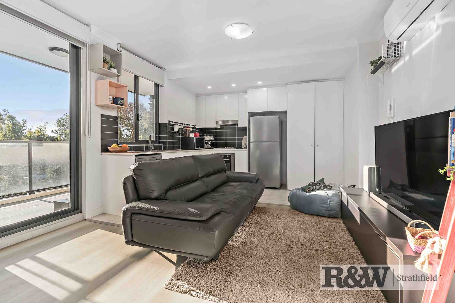 203/549-557 Liverpool Road Strathfield 203/549-557 Liverpool Road Strathfield