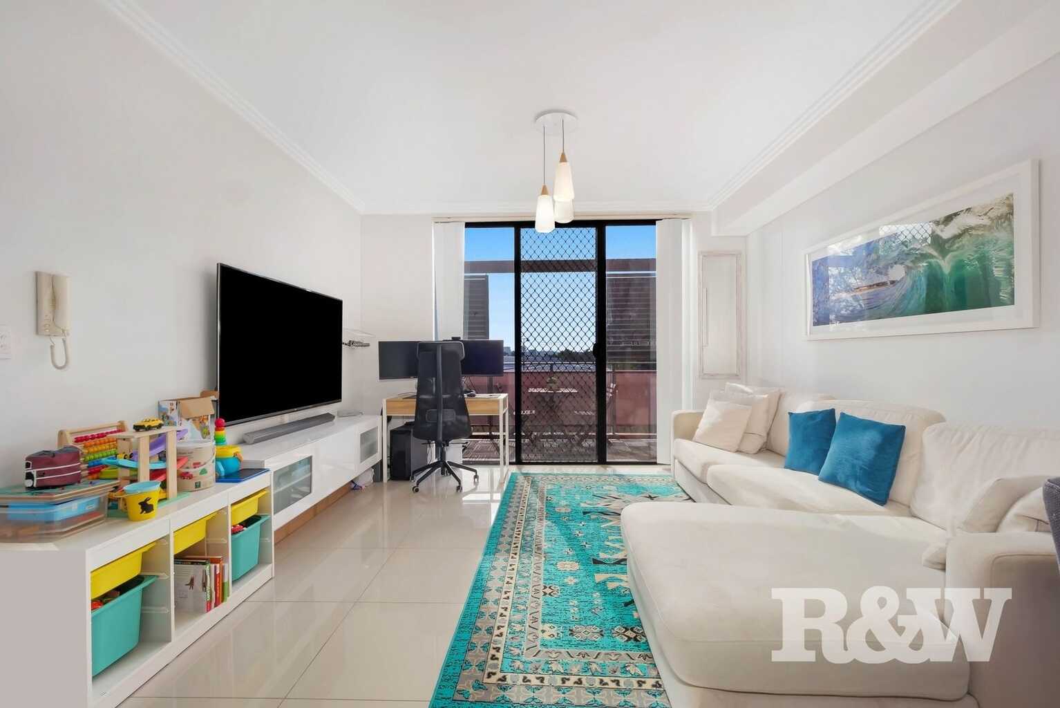 D204/27-29 George Street North Strathfield