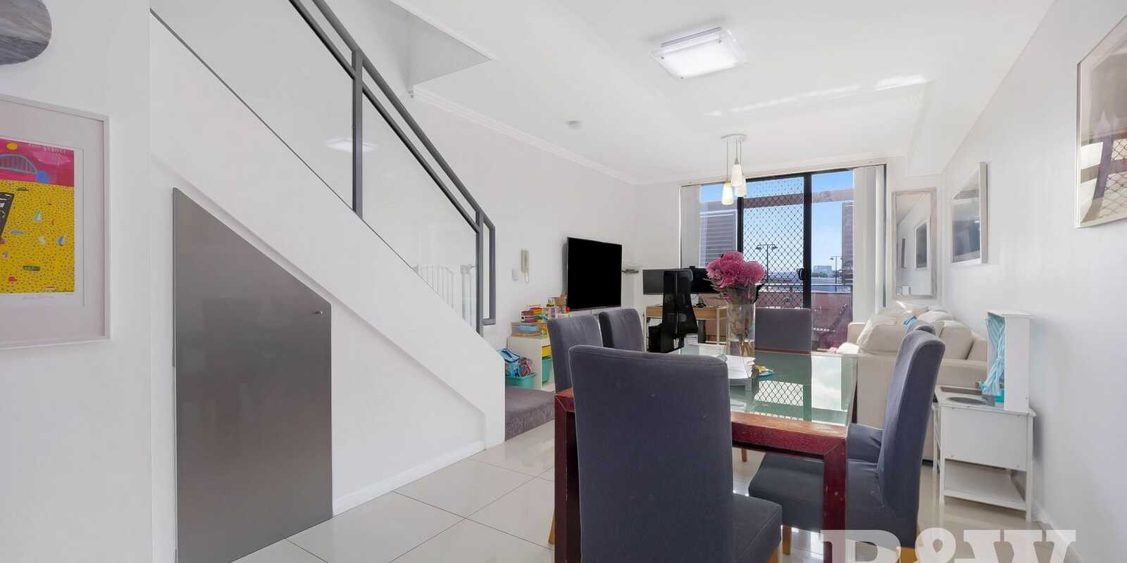 D204/27-29 George Street North Strathfield