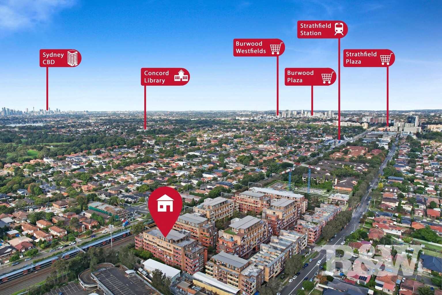 D204/27-29 George Street North Strathfield