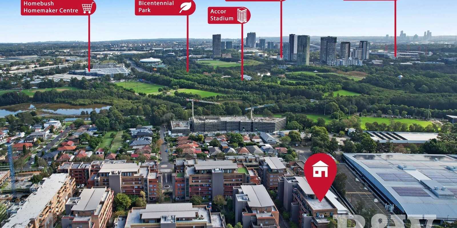 D204/27-29 George Street North Strathfield