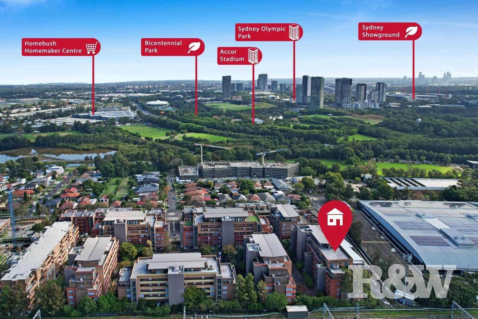 D204/27-29 George Street North Strathfield