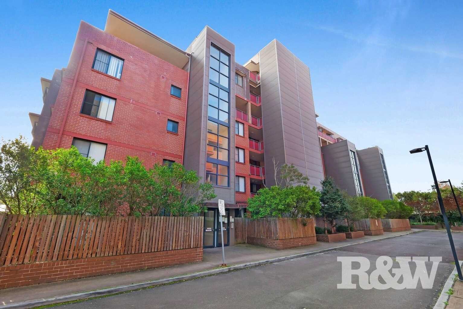 D204/27-29 George Street North Strathfield