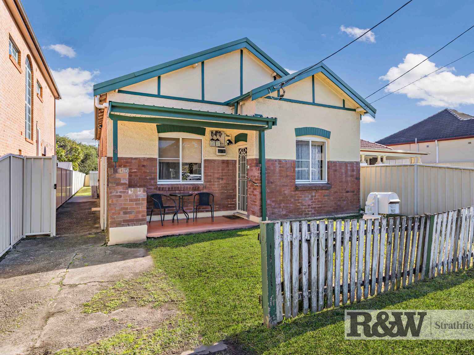 64 Brighton Avenue Croydon Park