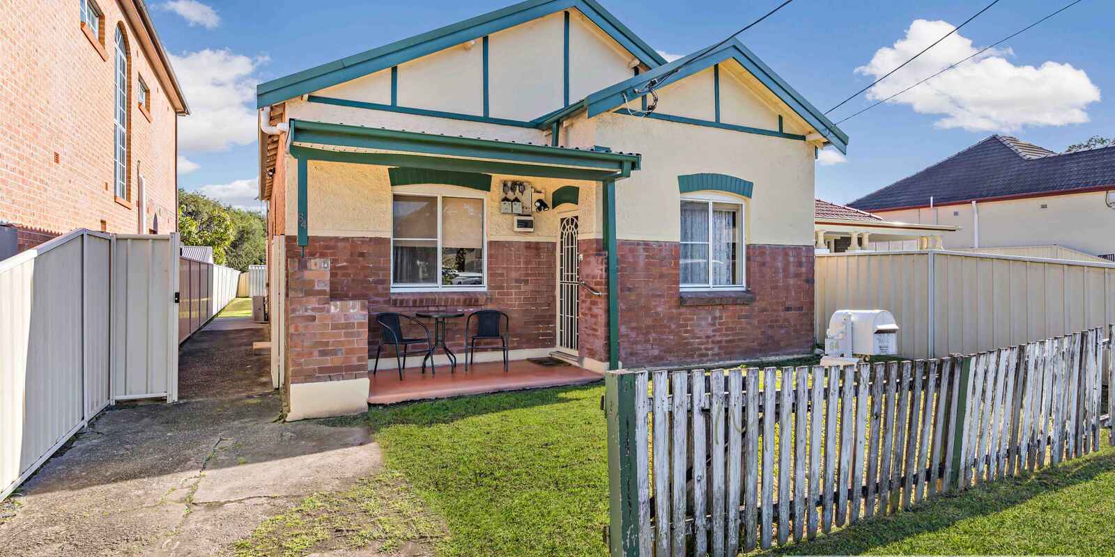64 Brighton Avenue Croydon Park