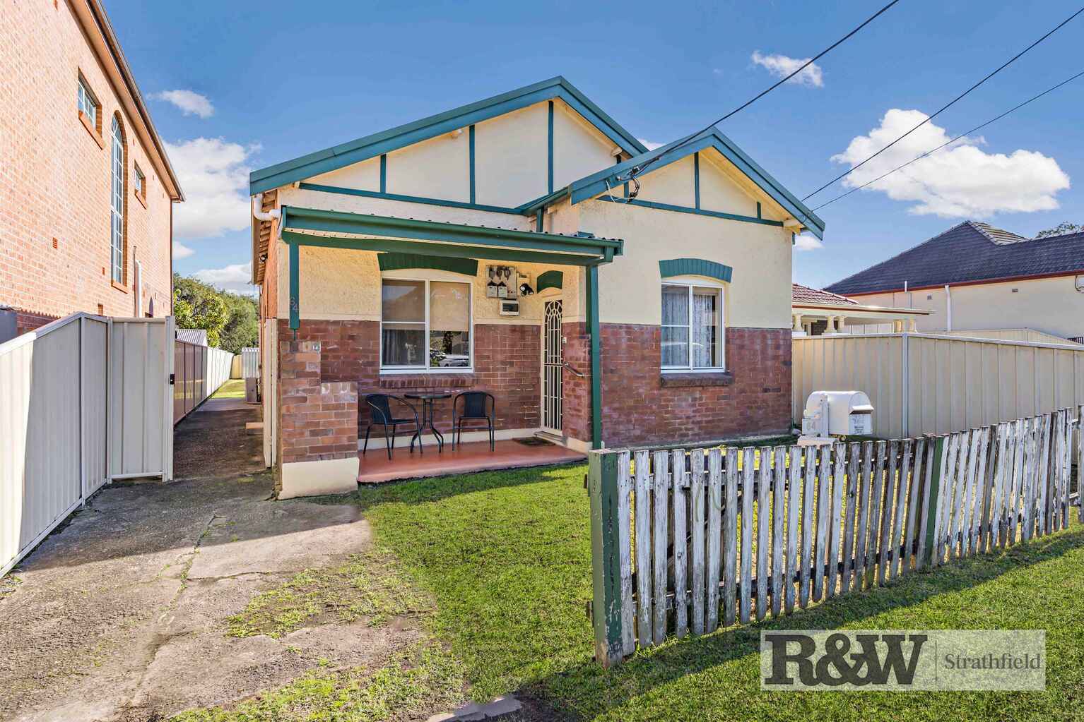 64 Brighton Avenue Croydon Park