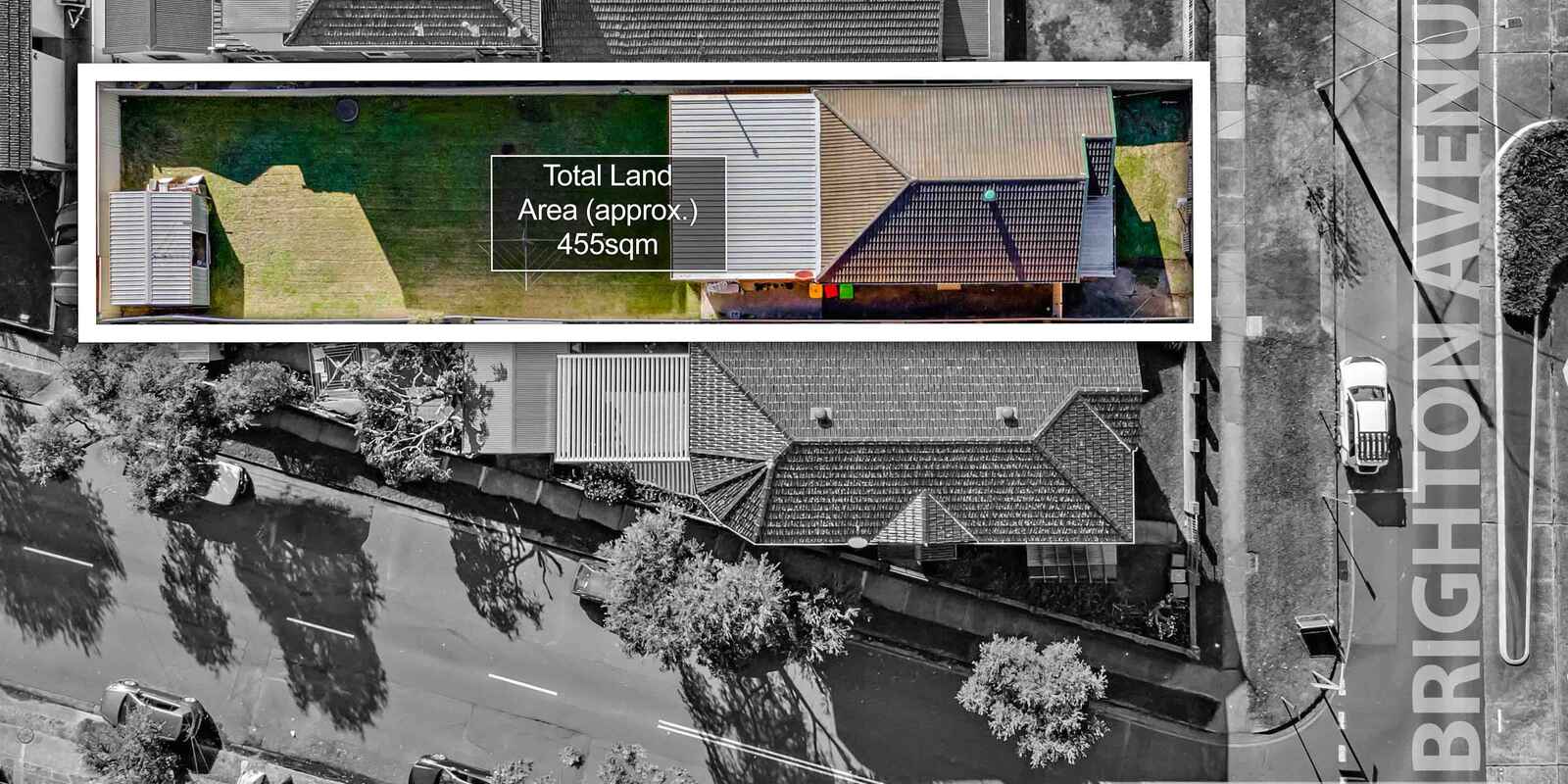 64 Brighton Avenue Croydon Park