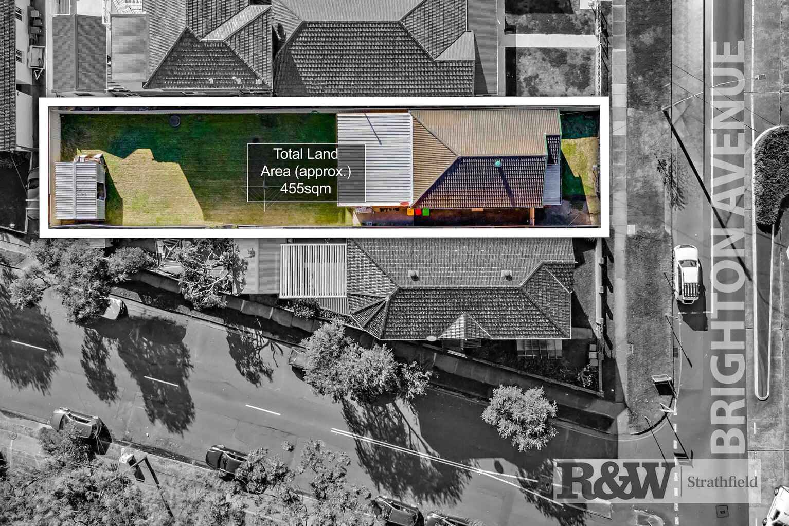 64 Brighton Avenue Croydon Park