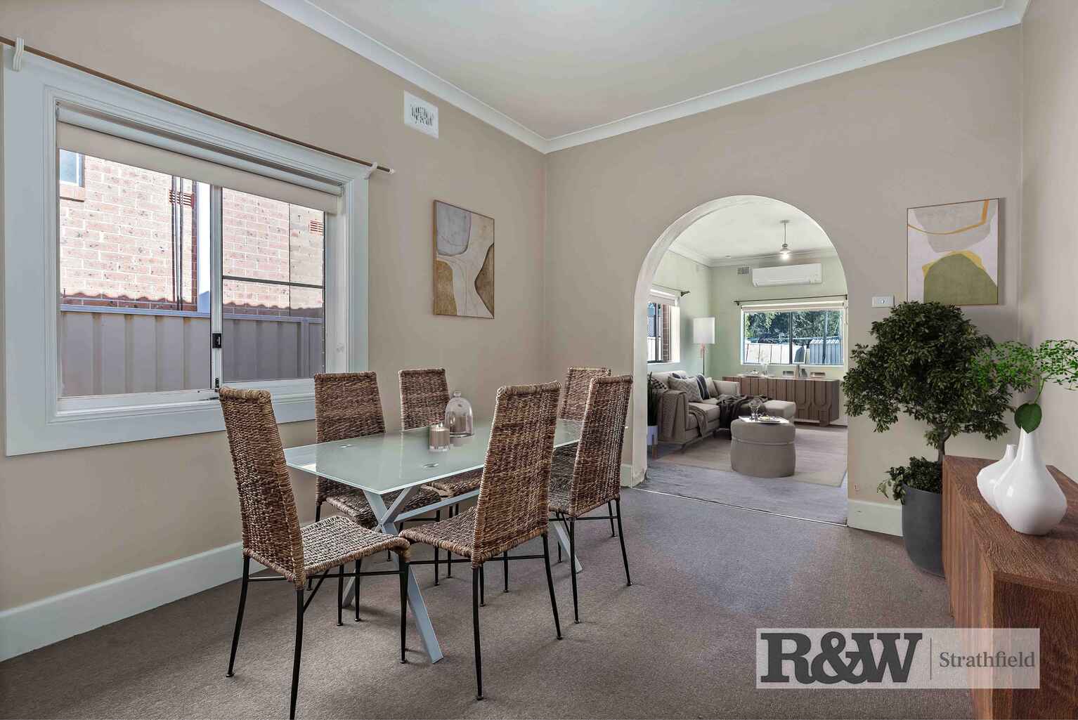 64 Brighton Avenue Croydon Park