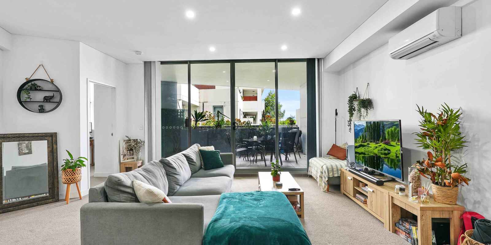 47/235 HOMEBUSH ROAD Strathfield 47/235 HOMEBUSH ROAD Strathfield