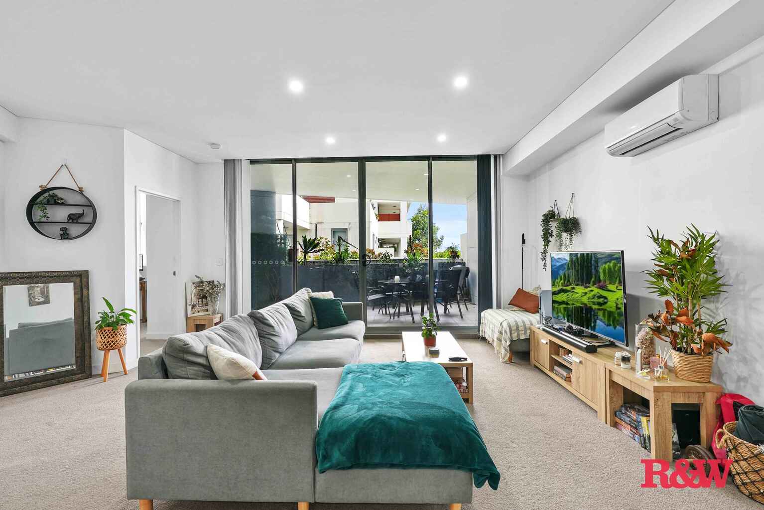47/235 HOMEBUSH ROAD Strathfield