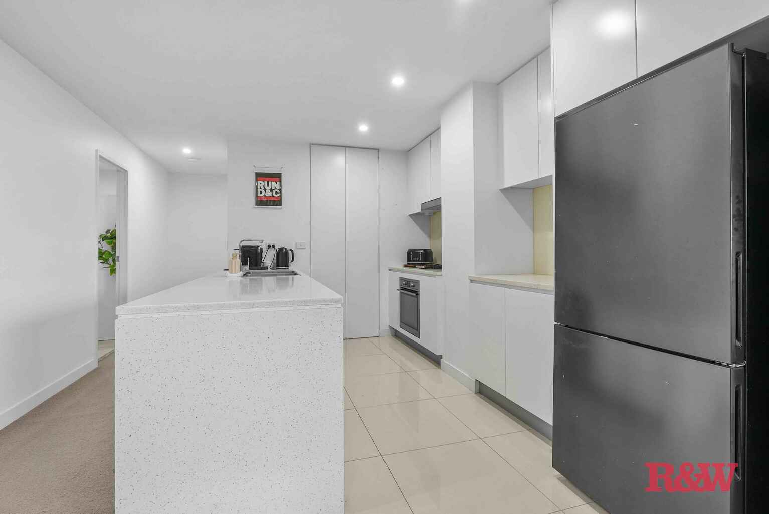 47/235 HOMEBUSH ROAD Strathfield