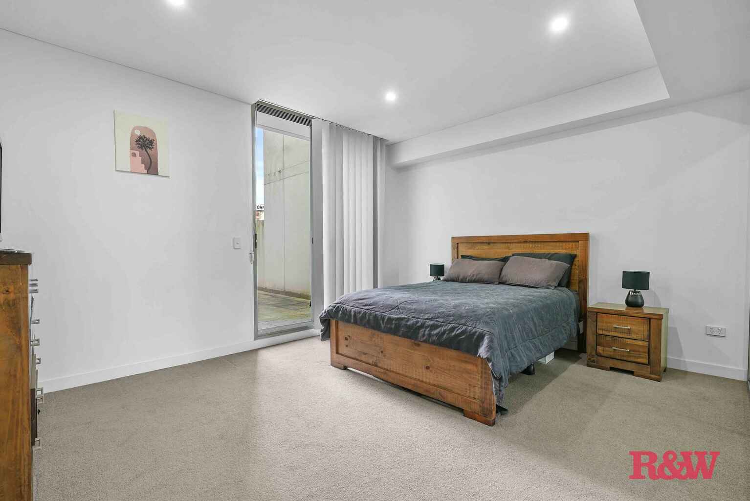 47/235 HOMEBUSH ROAD Strathfield