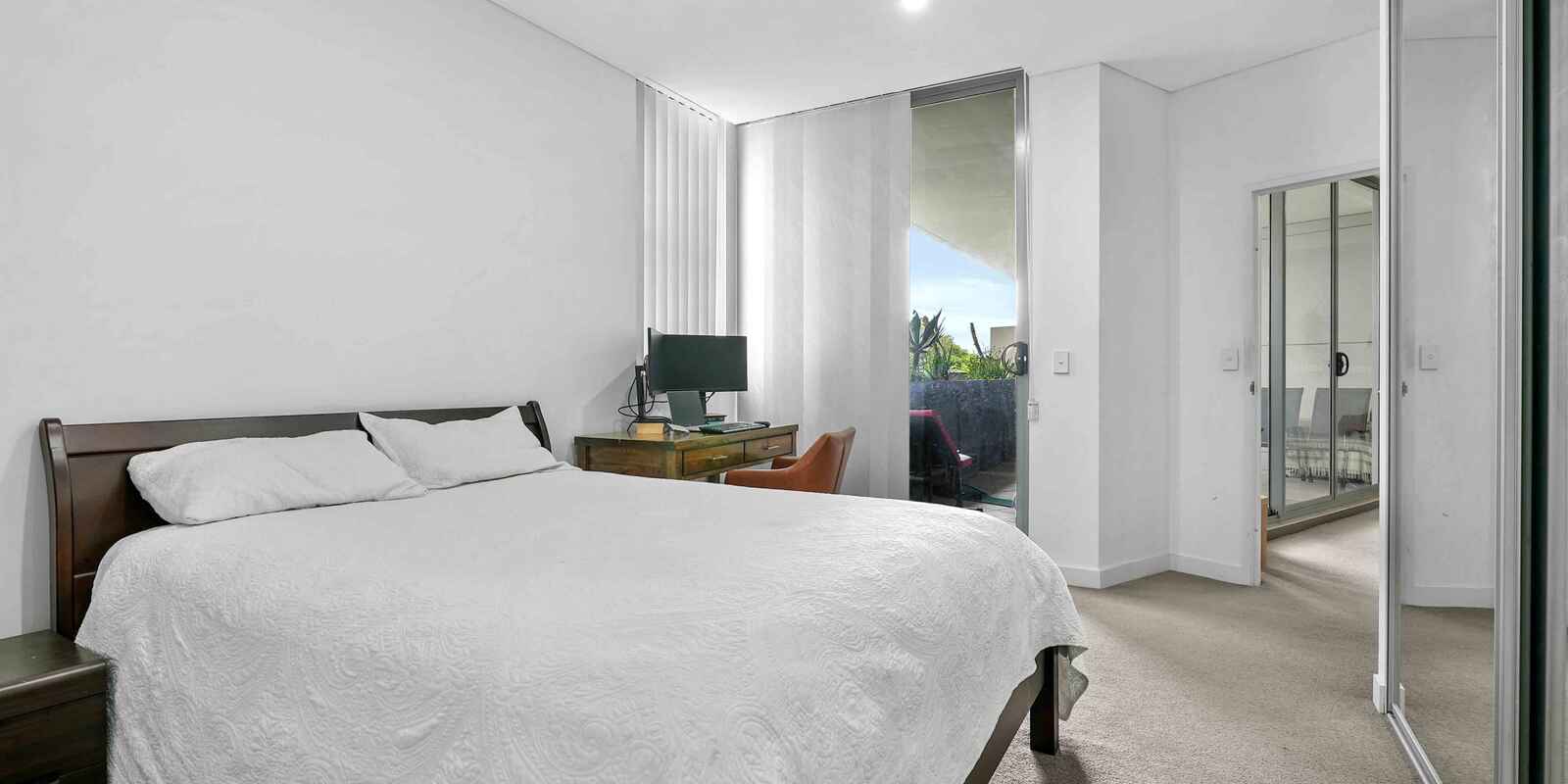 47/235 HOMEBUSH ROAD Strathfield 47/235 HOMEBUSH ROAD Strathfield