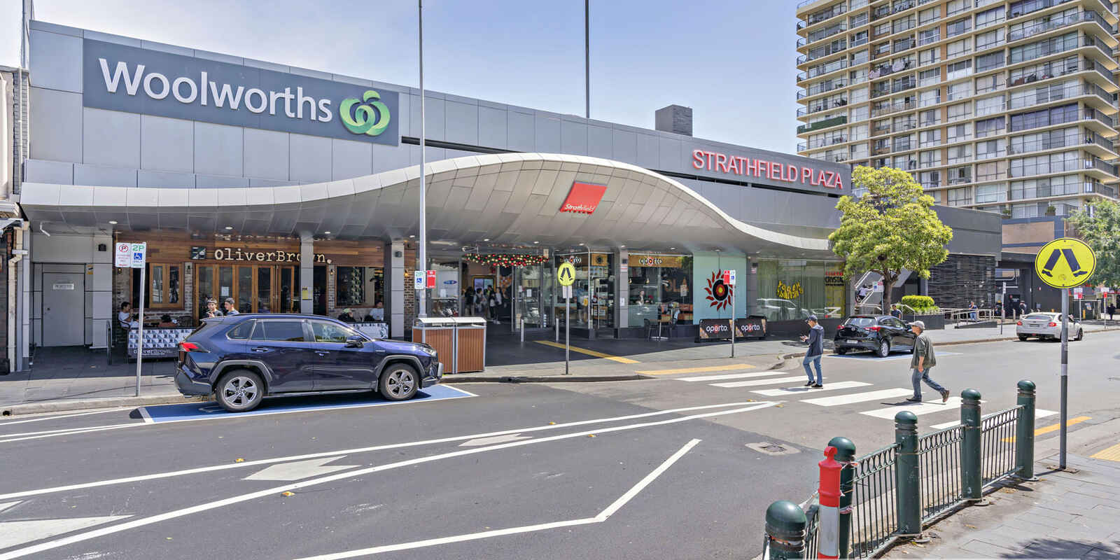 47/235 HOMEBUSH ROAD Strathfield 47/235 HOMEBUSH ROAD Strathfield