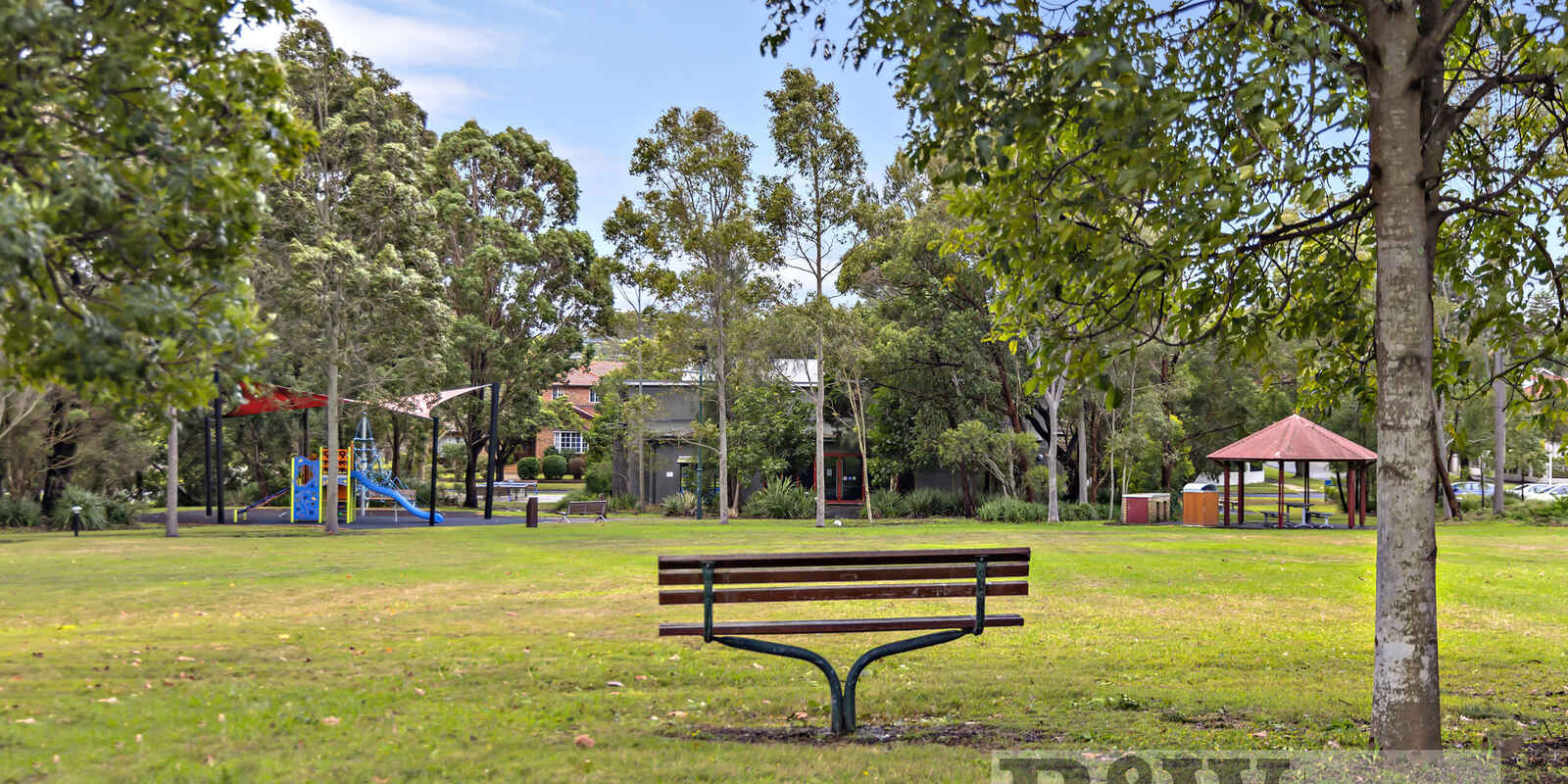 47/235 HOMEBUSH ROAD Strathfield 47/235 HOMEBUSH ROAD Strathfield