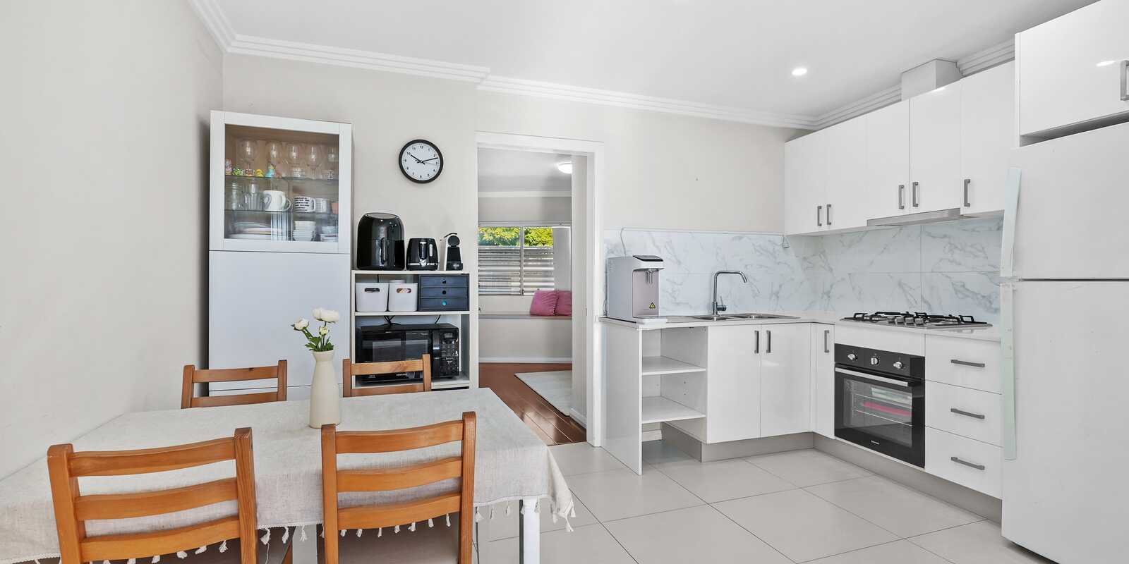 8/32 NOBLE AVENUE Strathfield 8/32 NOBLE AVENUE Strathfield